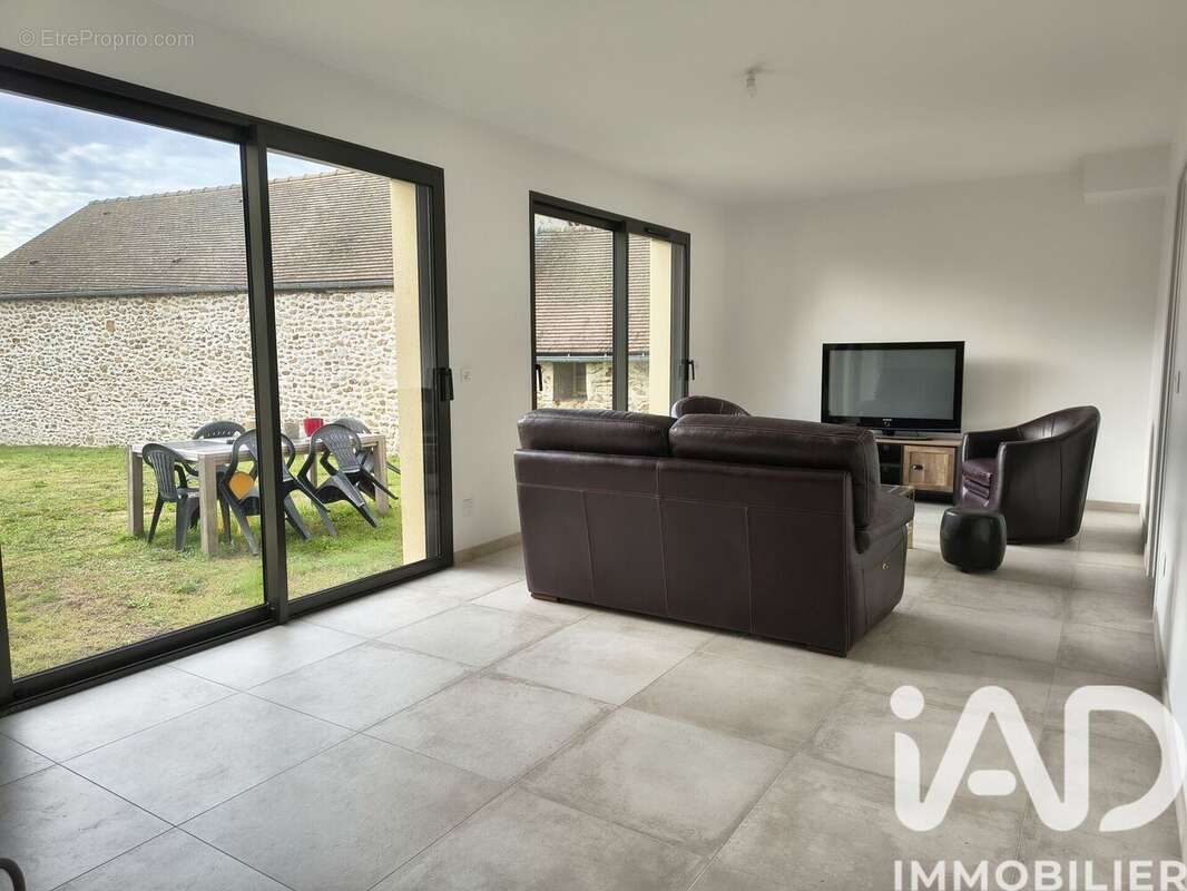 Photo 7 - Maison à BULLION