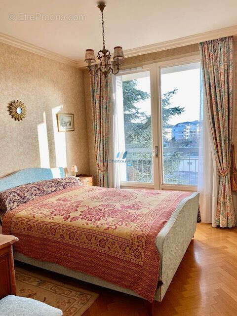 Appartement à CALUIRE-ET-CUIRE