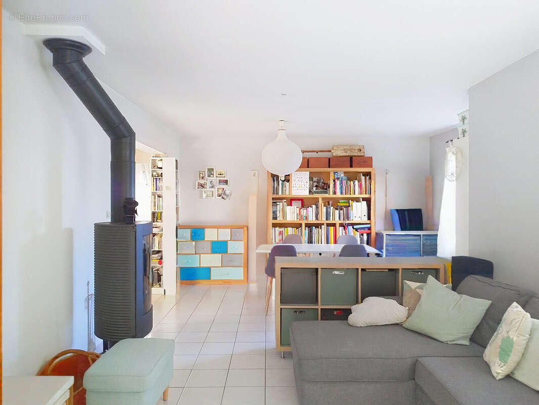Maison 120 m² à Sciez  - photo 9