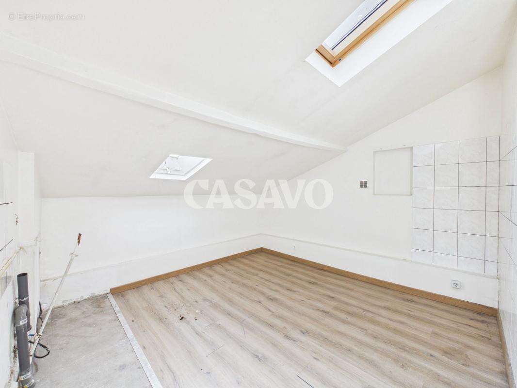 Vente Immeuble 12 pièces de 272m² - 94140 Alfortville - photo 17