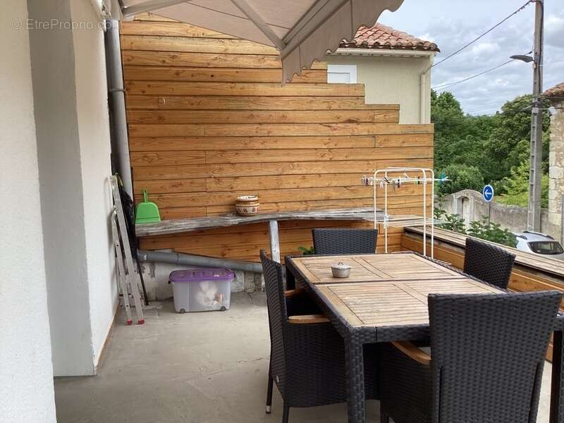 Maison à CUXAC-D&#039;AUDE