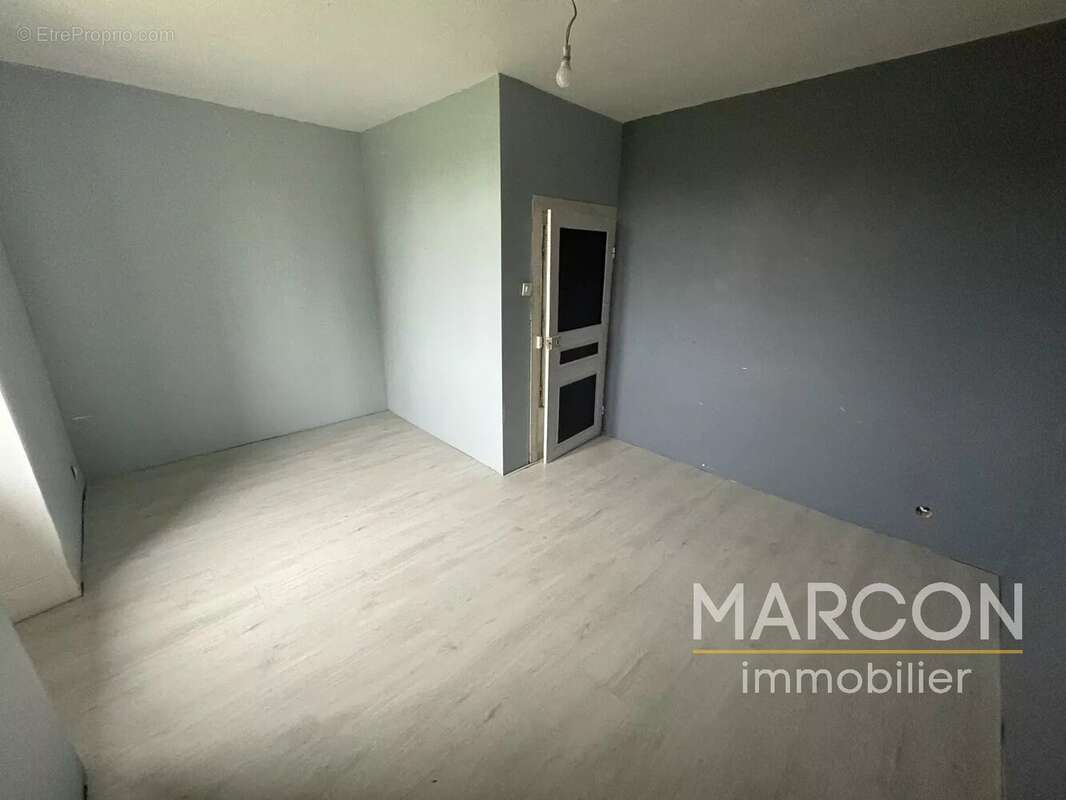 Vente maison secteur chenerailles - photo 9