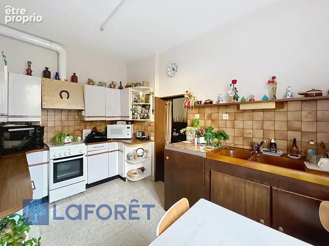 Maison Verneuil D Avre Et D Iton - photo 7