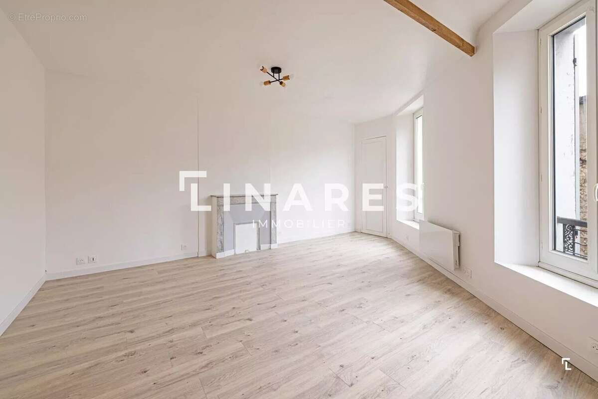 Appartement à AUBAGNE