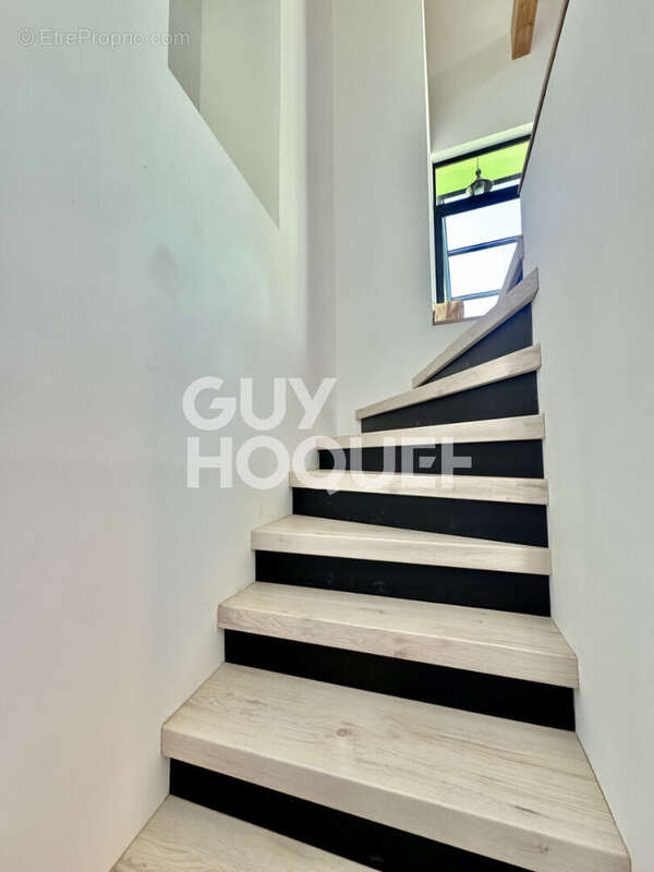 Appartement à THIONVILLE