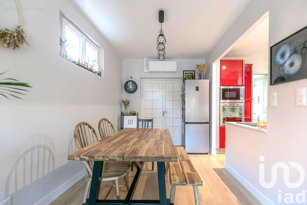 Photo 9 - Maison à FONTENAY-SOUS-BOIS