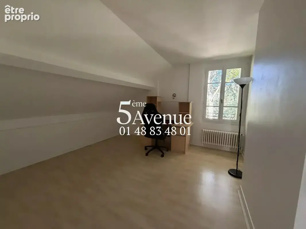 Maison de charme au Parc Saint-Maur - photo 10