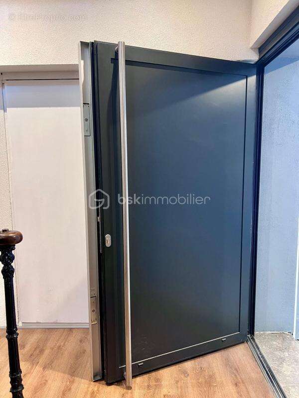 Appartement à SARREGUEMINES