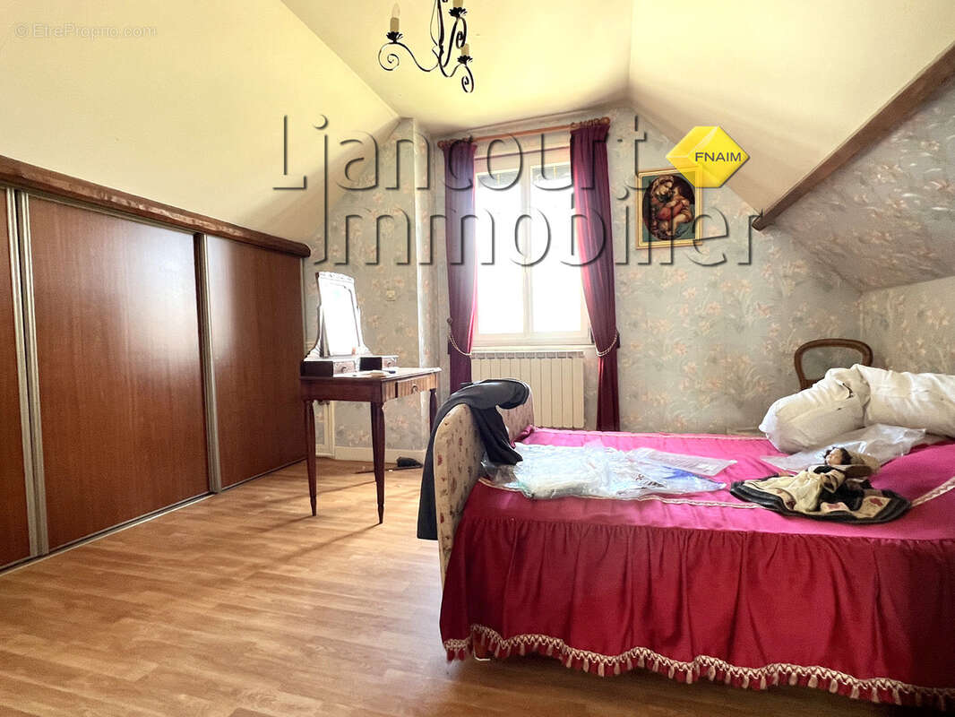 Belle maison indépendante ideal premiere acquisition 128 900 € secteur AVRECHY 60130 - photo 7