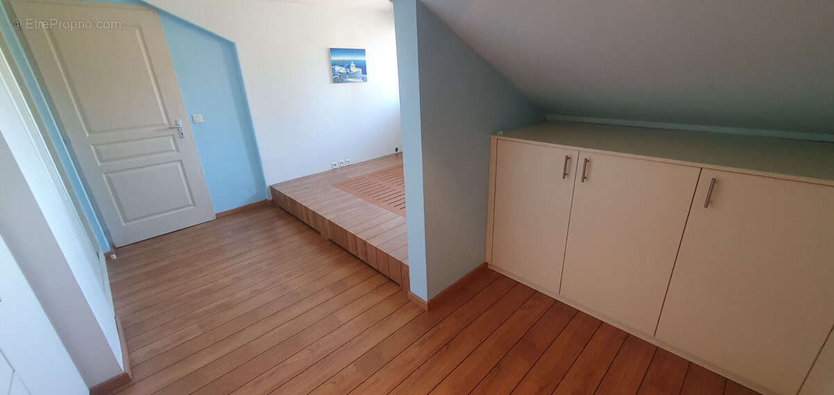 Appartement à LUCINGES