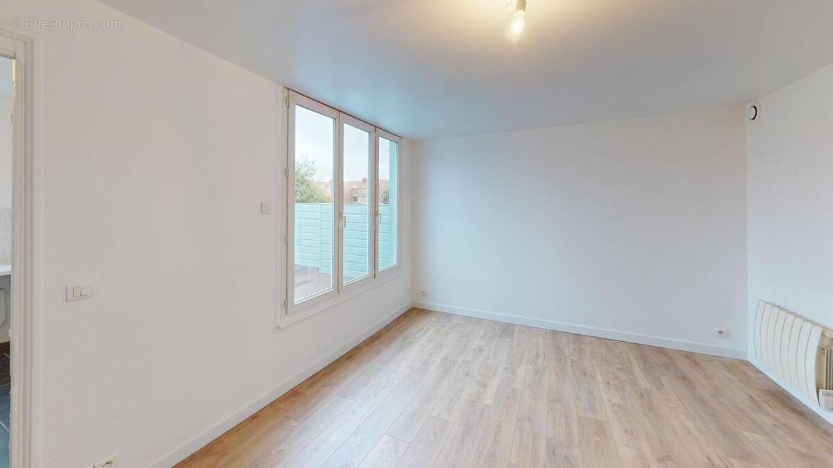 Appartement à AMIENS
