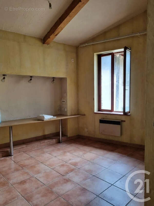 Appartement 38 m² à Sospel  - photo 12