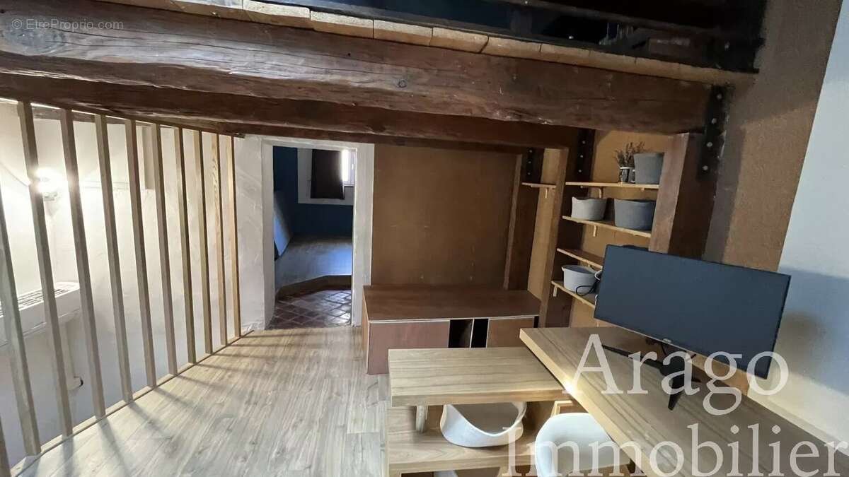 Maison à CANET-EN-ROUSSILLON