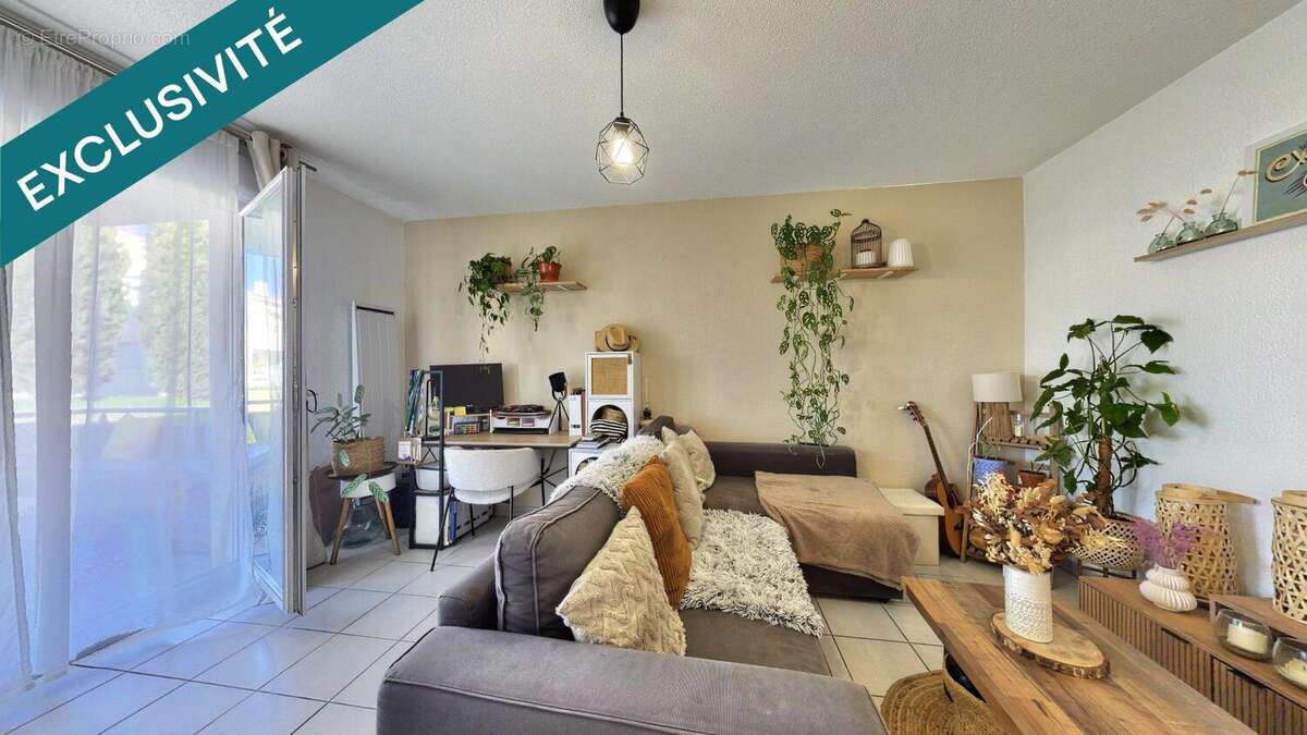 Photo 7 - Appartement à FARGUES-SAINT-HILAIRE