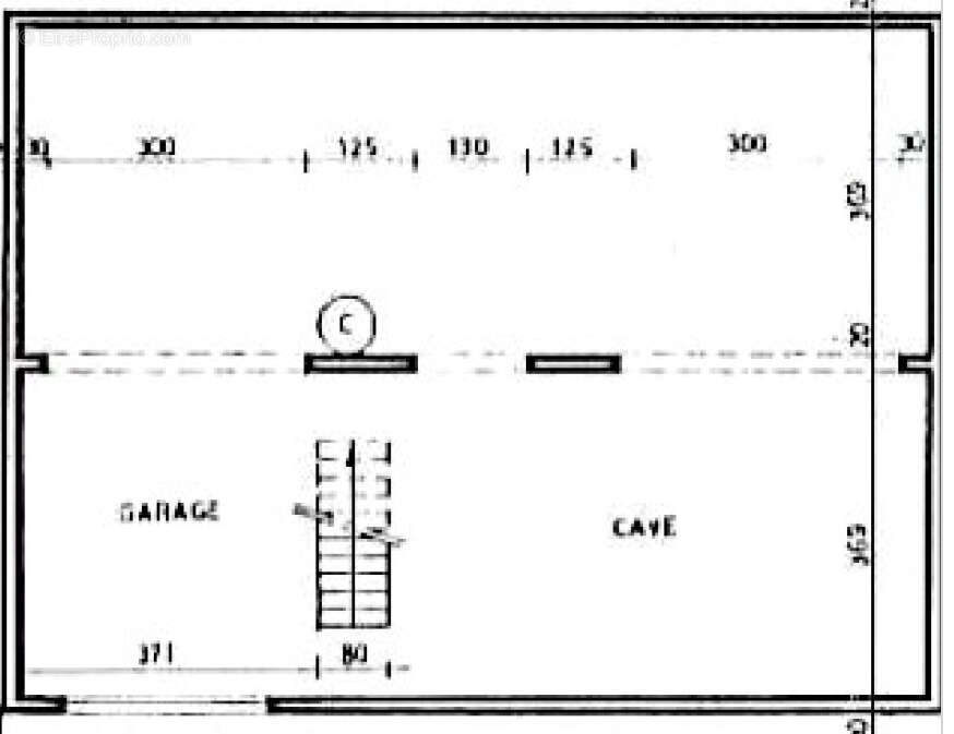 Maison à SAINT-OUEN-L'AUMONE