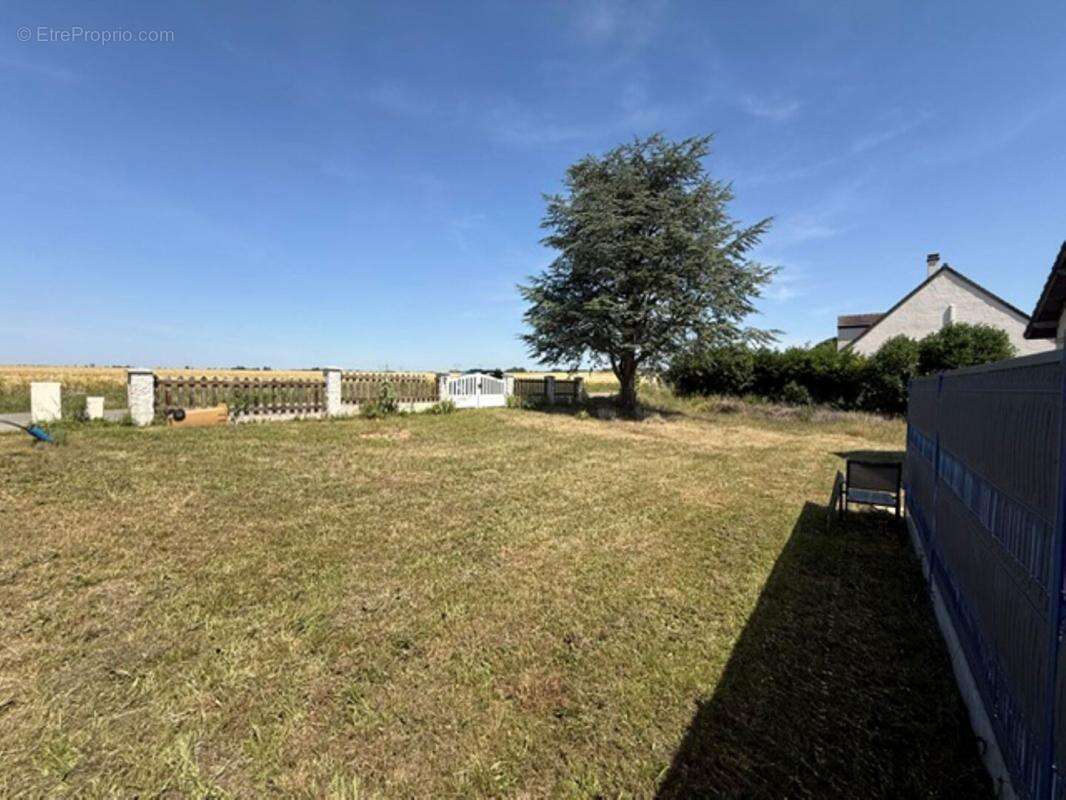 Terrain viabilise de 246 m² - photo 2