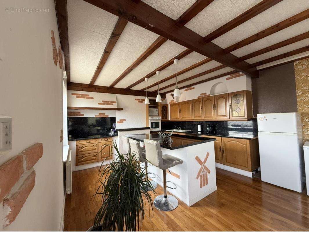Appartement à PREMESQUES