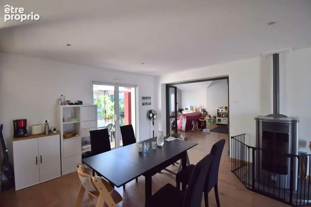 Maison d'habitation - photo 6
