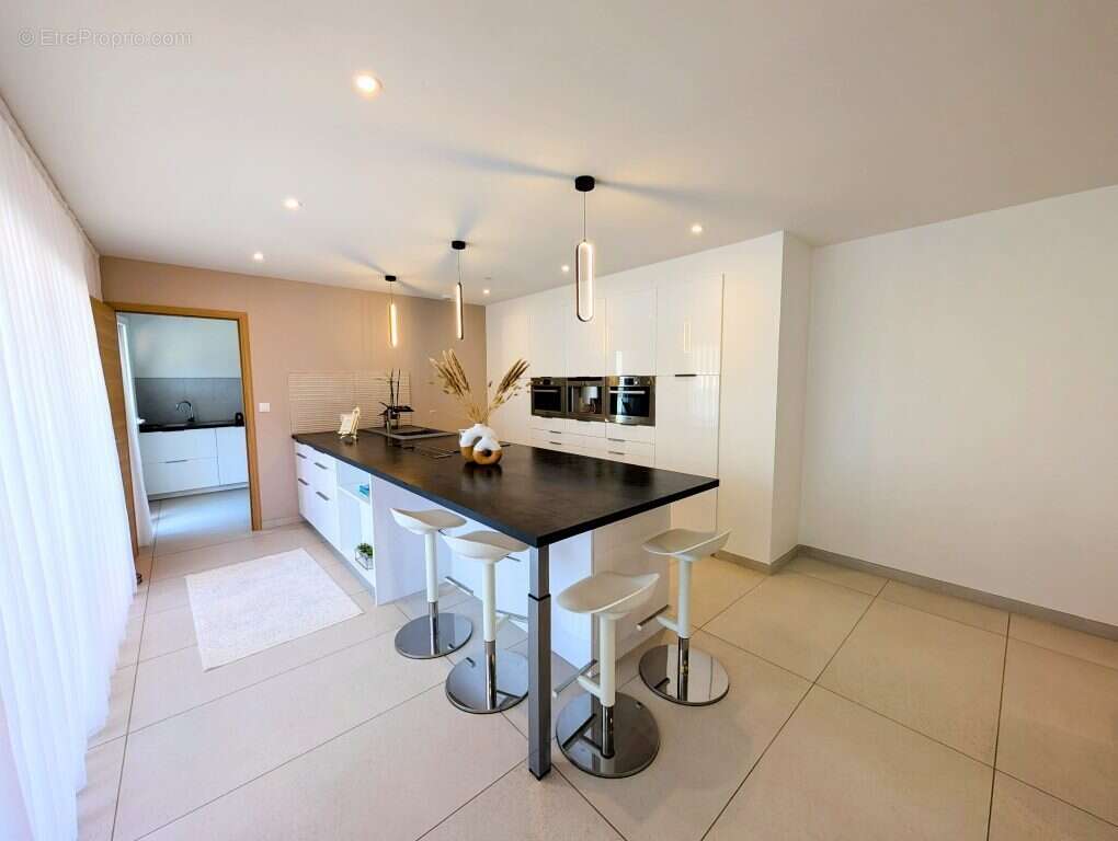 Maison à PERRIGNY-LES-DIJON