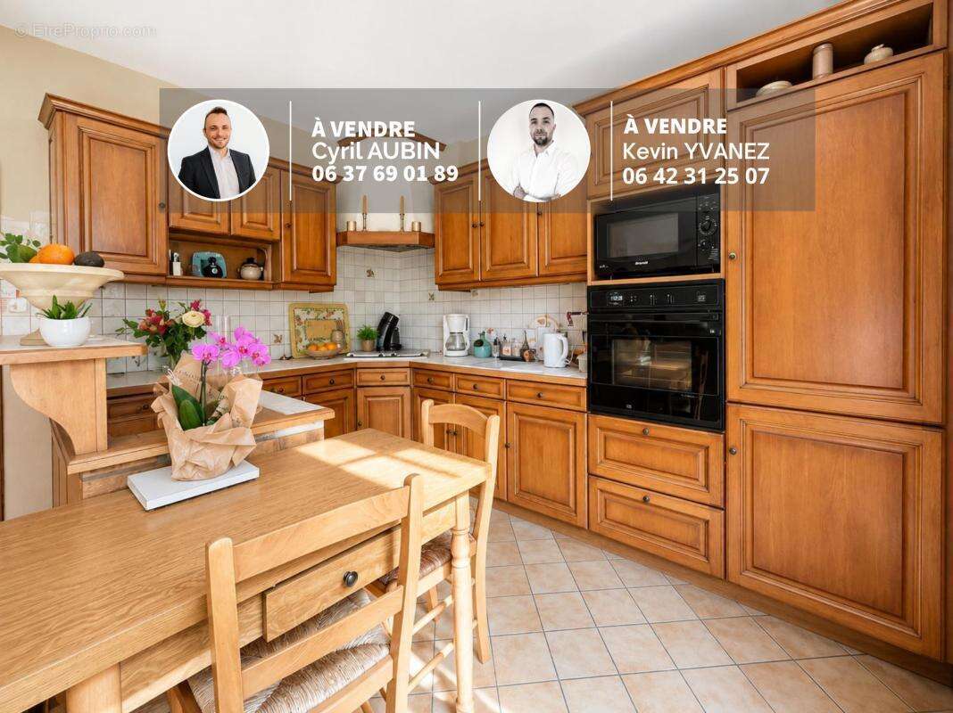 Maison 128 m² à Guer  - photo 8