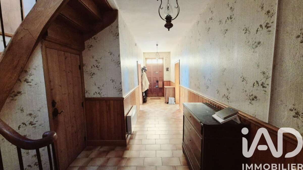 Photo 9 - Maison à SAINT-LYS