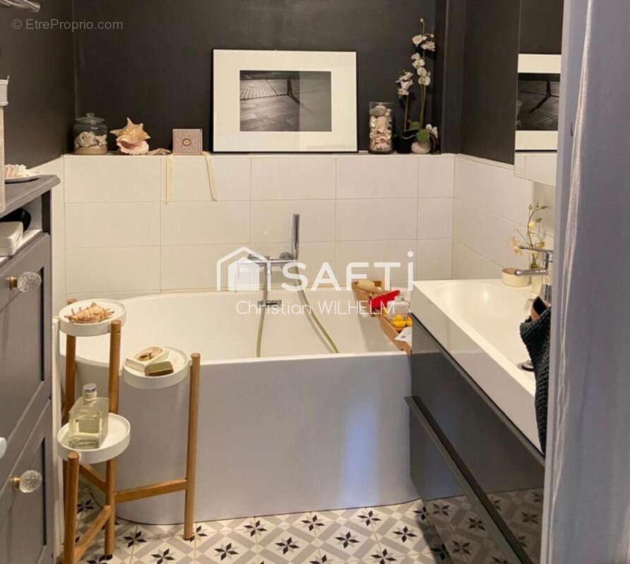 Photo 7 - Appartement à BLAGNAC