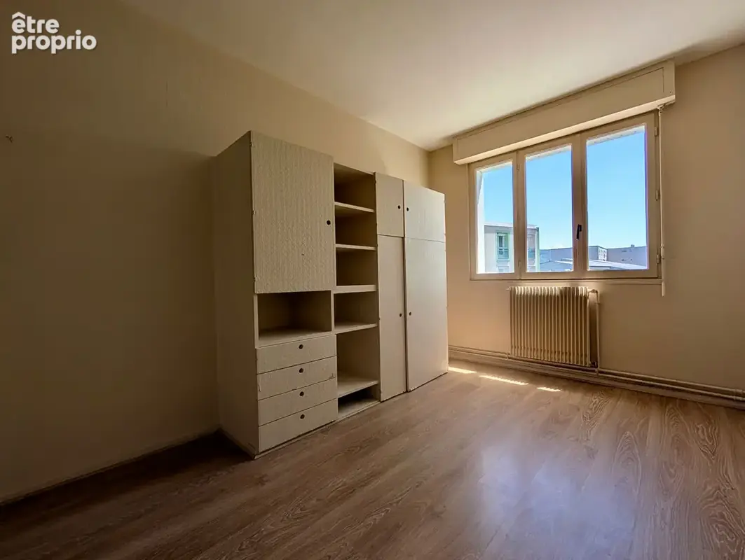 Appartement à BEAUMONT