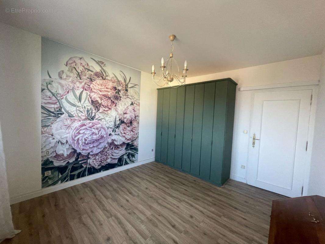 Appartement à ROMANS-SUR-ISERE