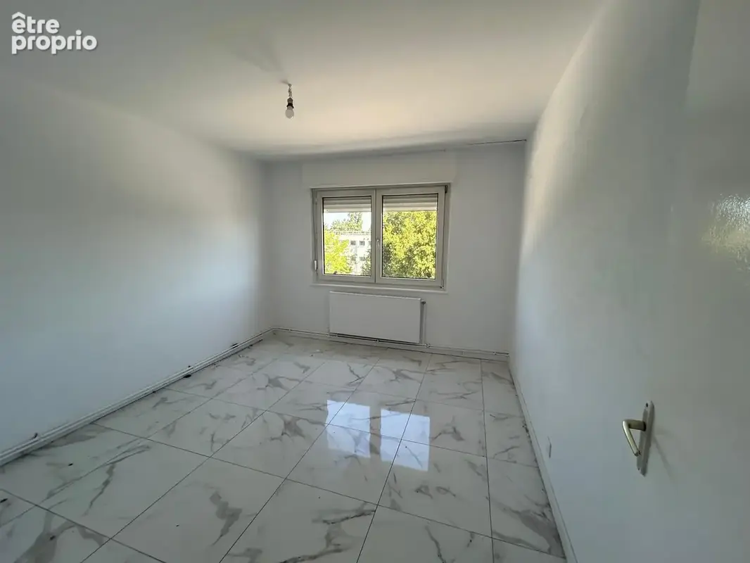 Appartement f3 mulhouse gare du nord - photo 12