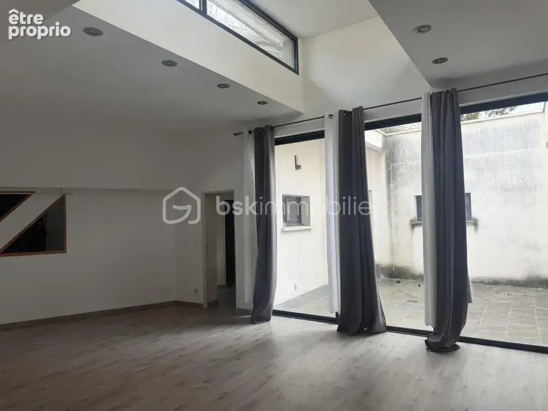 Maison lumineuse et spacieuse 'Style Loft' – 117m² – 3 chambres – Périgueux (24000) - photo 4