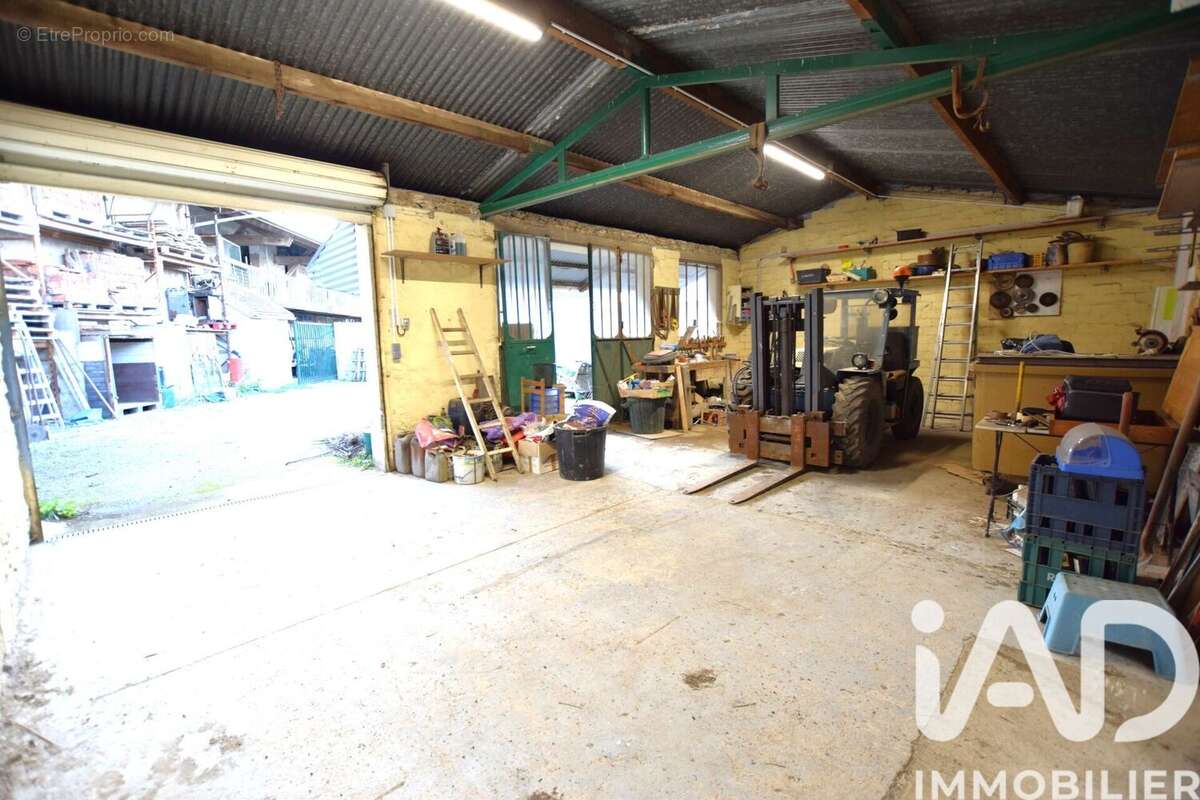 Photo 2 - Appartement à MAISONCELLES-EN-BRIE
