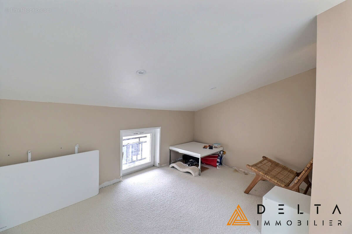 Maison de ville 114,5 m² - photo 8