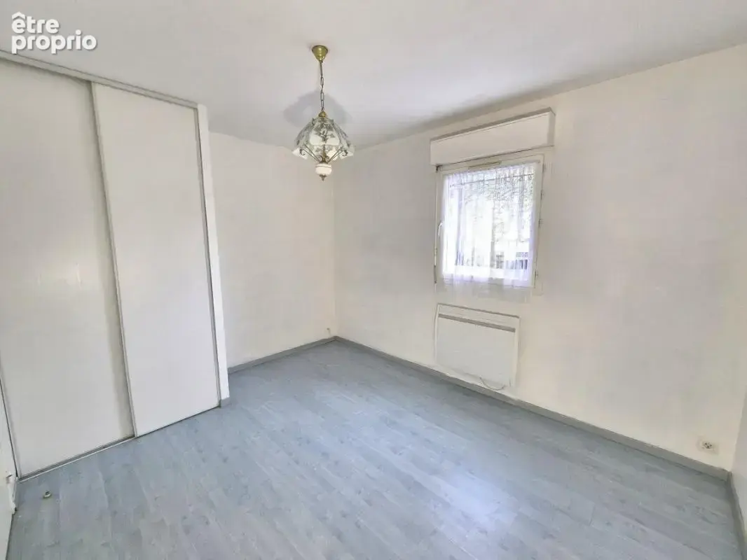 Appartement - Nantes - 63m² - photo 6