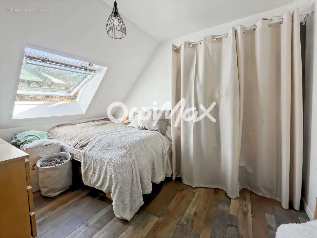 Maison à NABRINGHEN