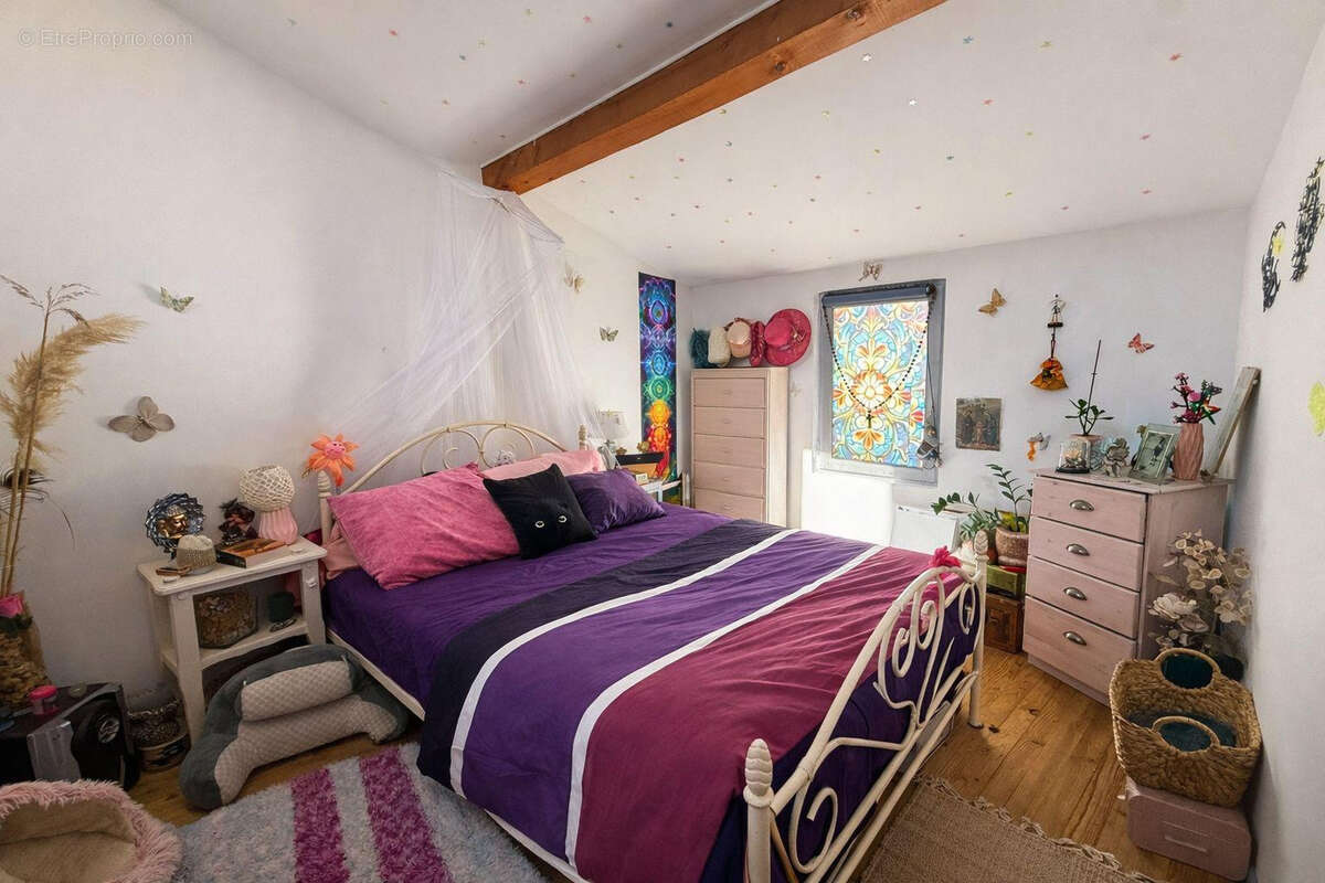 Appartement à CHATEAUNEUF-DU-RHONE