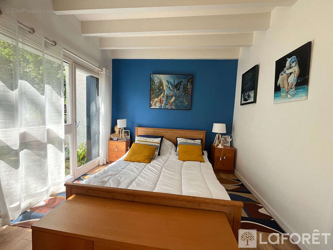Maison - Golf St Sulpice et Cameyrac - 5 chambres - 196m² - photo 5