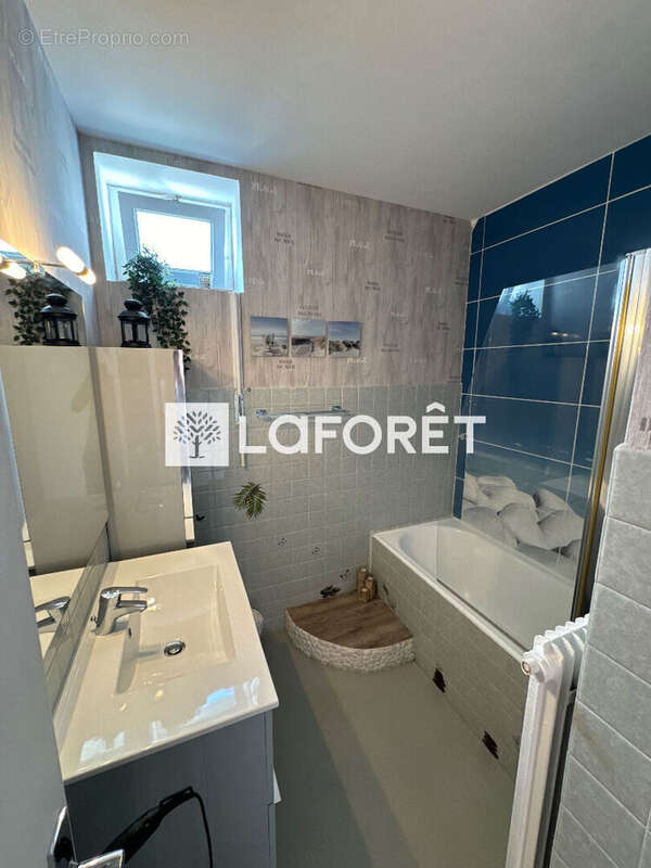 Appartement Saint Etienne 4 pièce(s) 83 m2 - photo 9