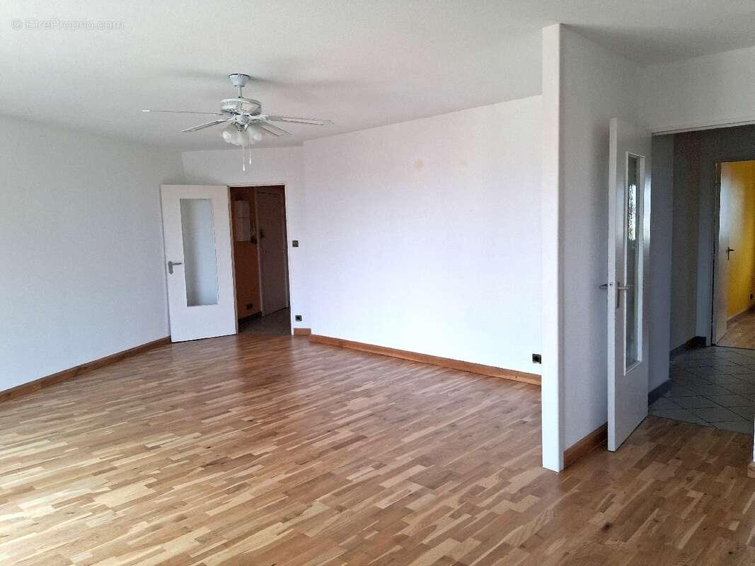 Appartement à SOCHAUX