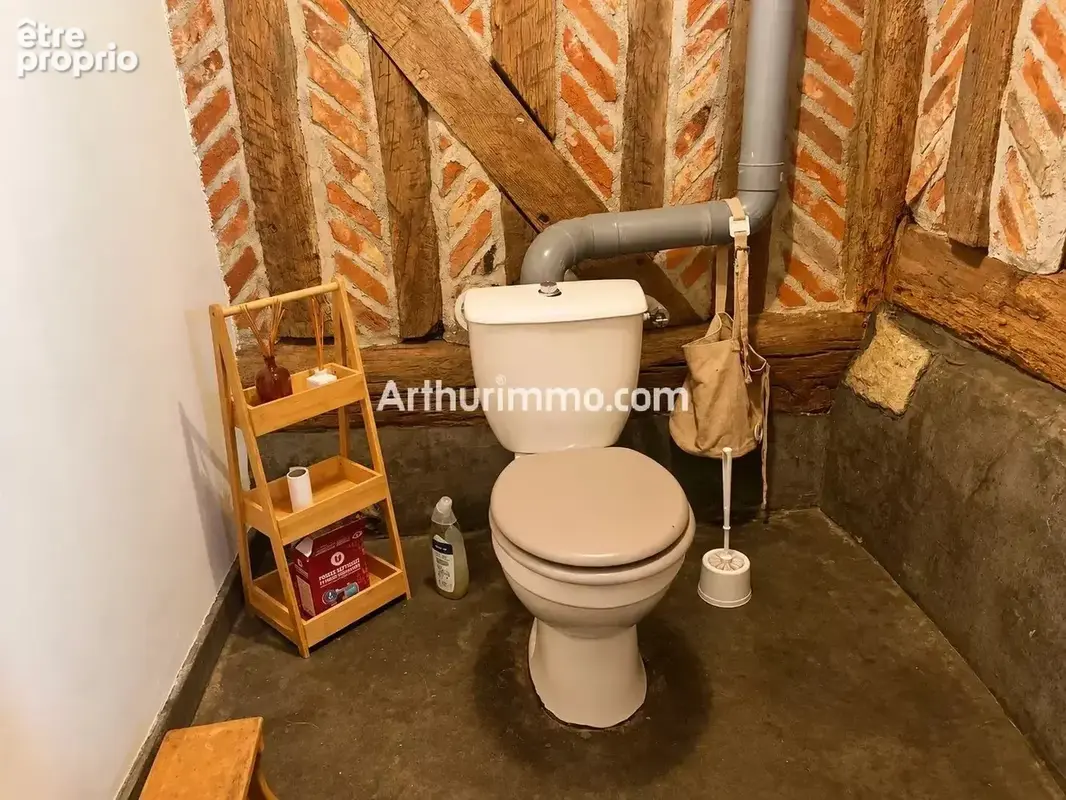 Vente Maison Saillenard(71580) 295 000ï¿œ - photo 10