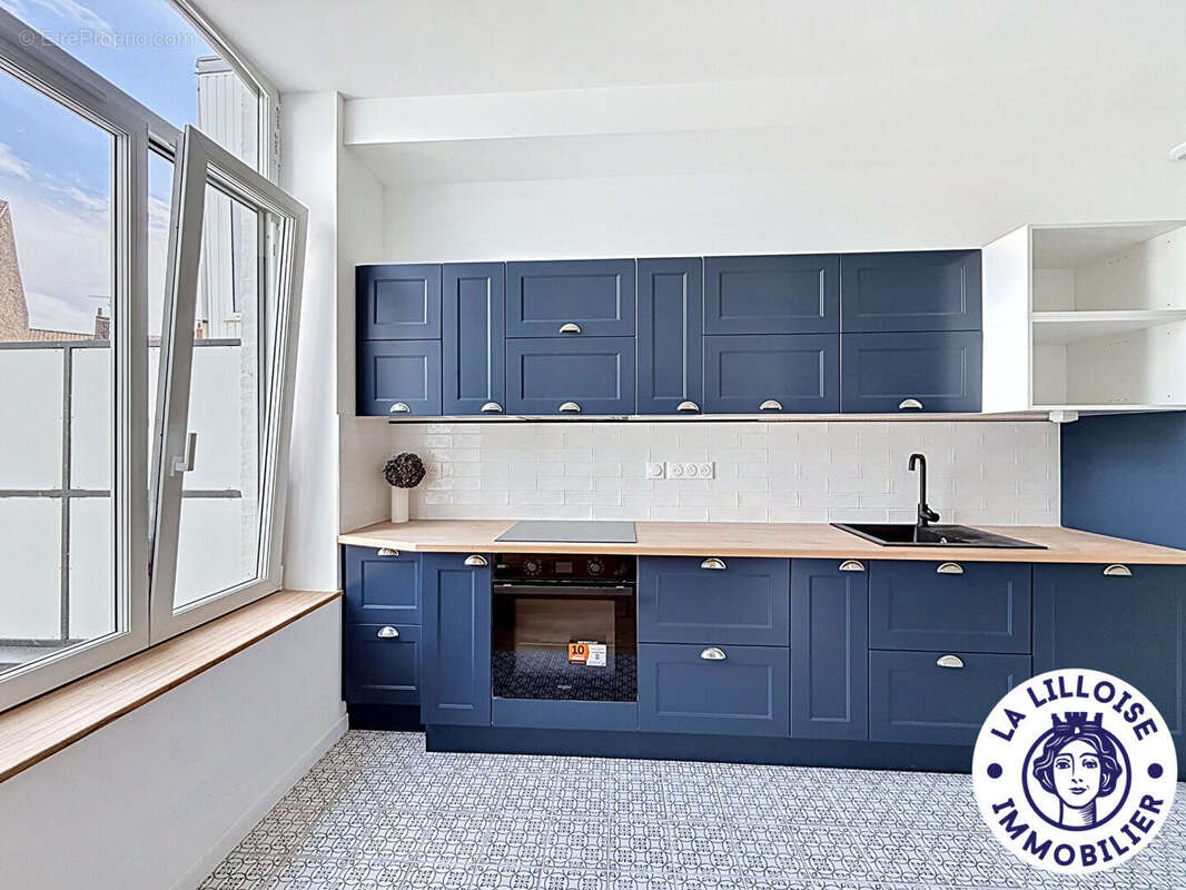 Appartement à LILLE