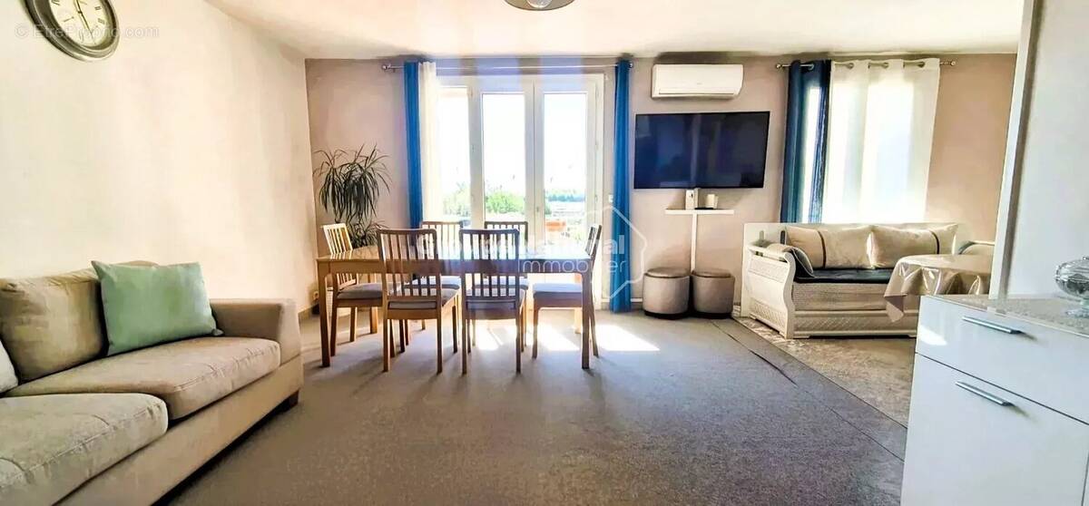 Appartement à CAVAILLON