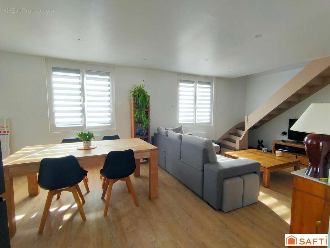 Photo 4 - Maison à PONT-AVEN