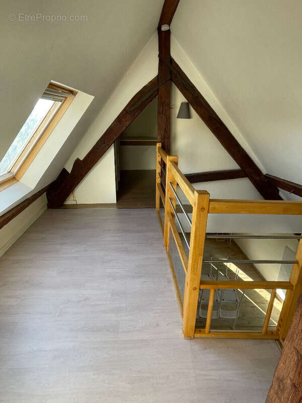 Appartement à ETAMPES