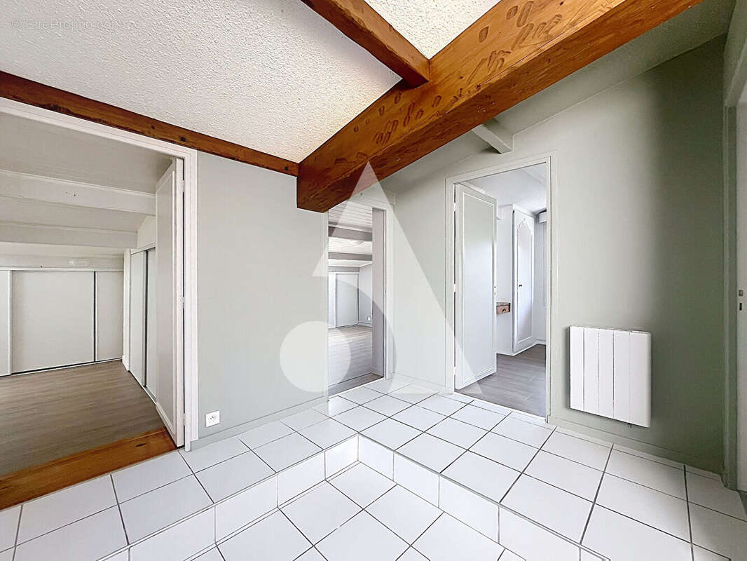 Appartement à EMBRUN