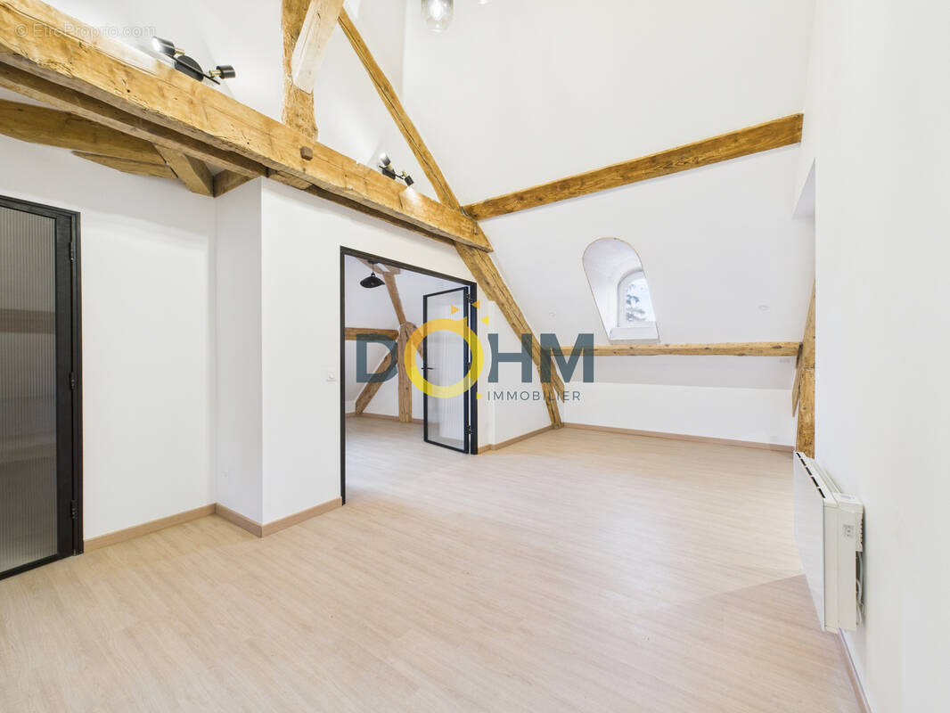 Appartement à LE PUY-EN-VELAY