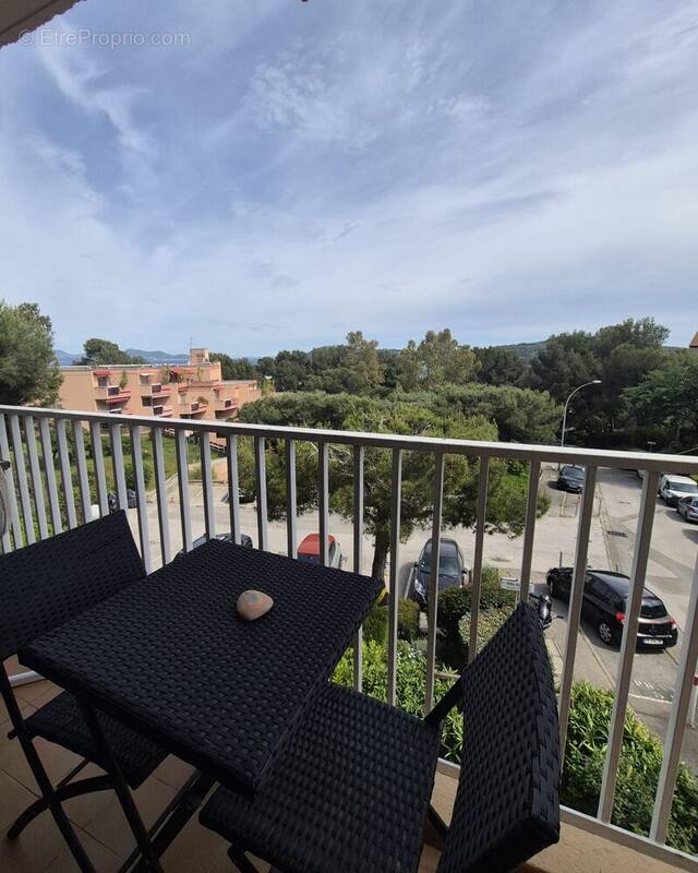 Appartement à LA SEYNE-SUR-MER