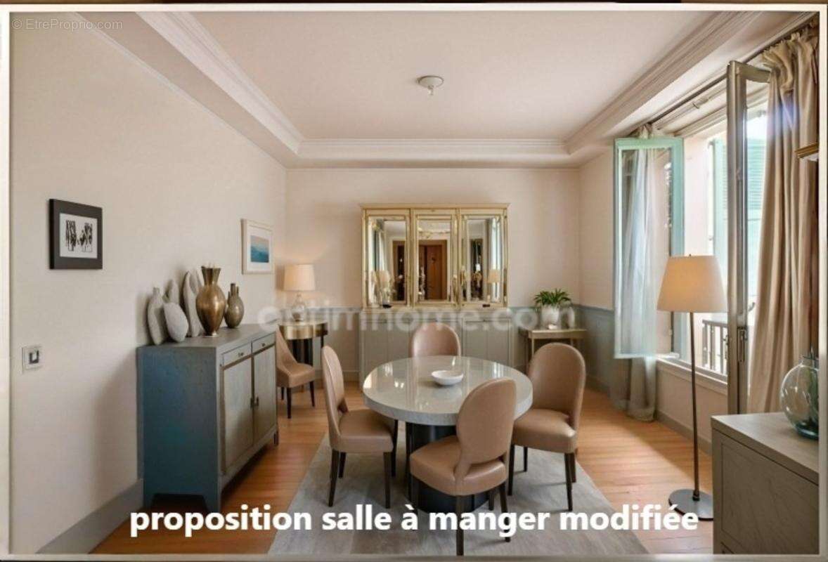 Maison 7 pièces avec jardin et dépendances à vendre à MAISONS LAFFITTE (78) - photo 2