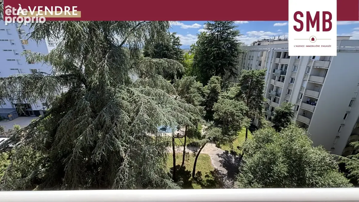 Appartement 67 m² à Pau  - photo 3