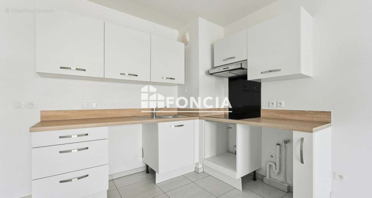 Appartement à VILLENEUVE-LOUBET