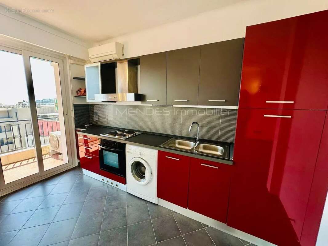 Exclusivité - studio roquebrune cap martin centre - photo 5